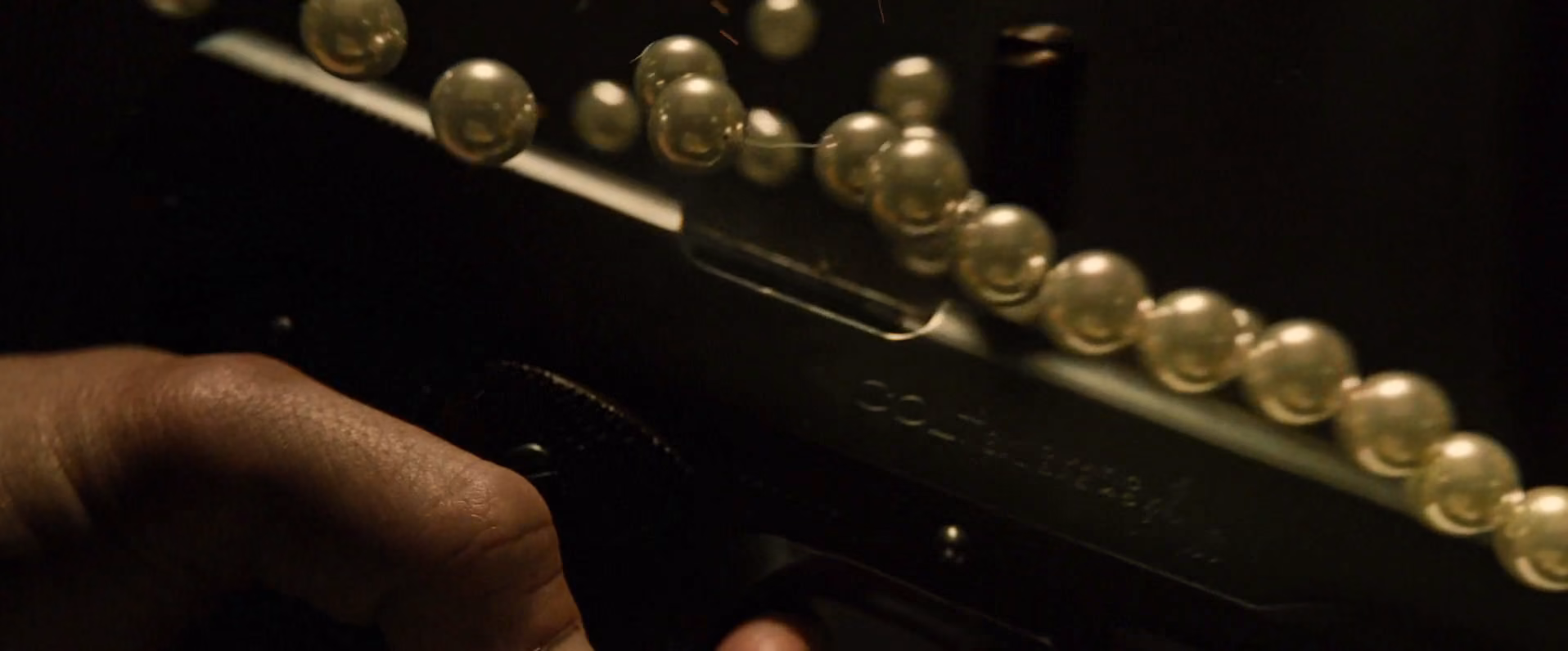 Still 1 of 5 from Batman v Superman: Dawn of Justice