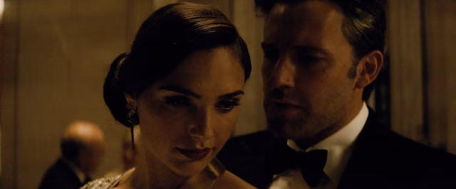 Still 2 of 5 from Batman v Superman: Dawn of Justice