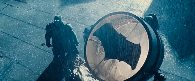 Still 3 of 5 from Batman v Superman: Dawn of Justice