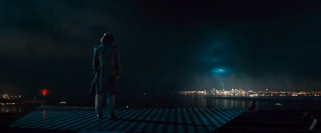 Still 4 of 5 from Batman v Superman: Dawn of Justice