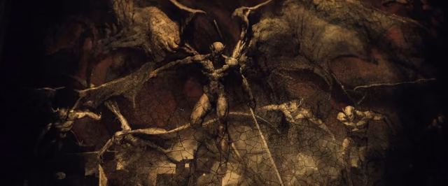 Still 5 of 5 from Batman v Superman: Dawn of Justice