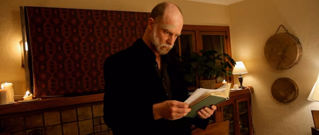 Still 2 of 9 from Coherence