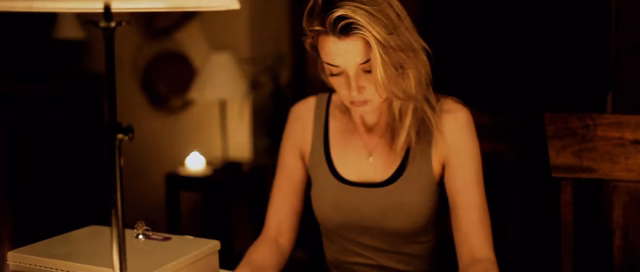 Still 5 of 9 from Coherence