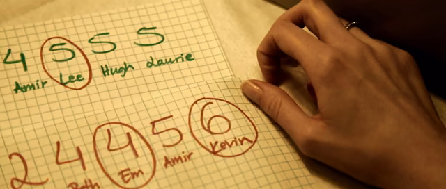 Still 8 of 9 from Coherence