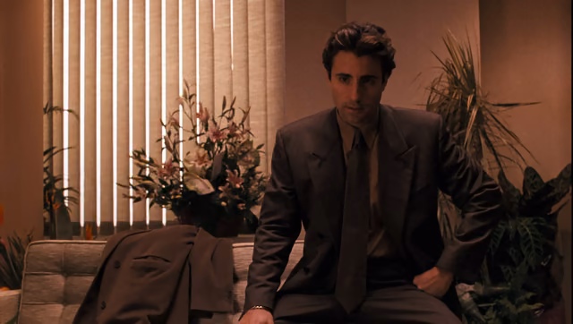 Still 3 of 23 from The Godfather Part III