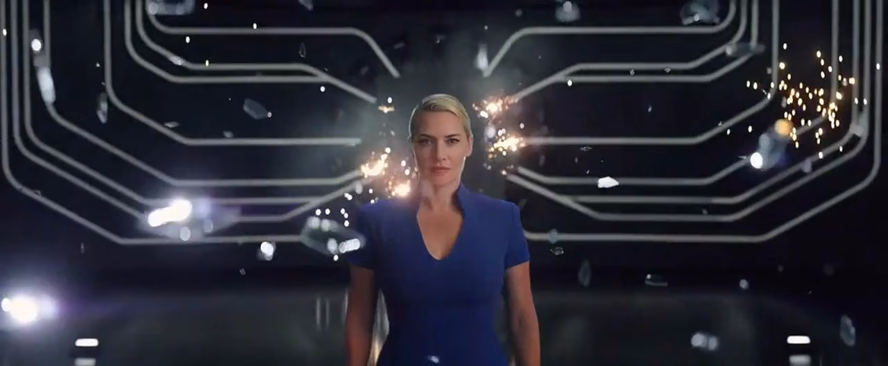 Still 1 of 1 from Insurgent