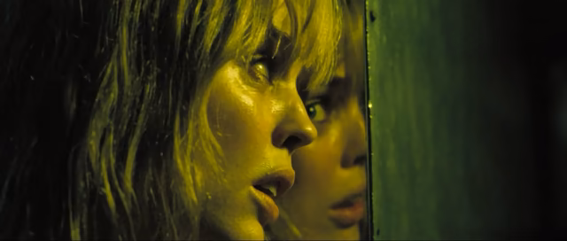 Still 2 of 5 from Triangle