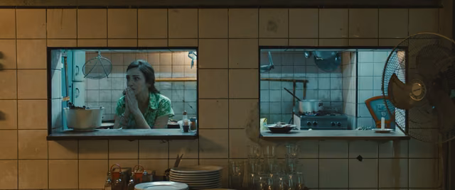 Still 3 of 5 from Wild Tales