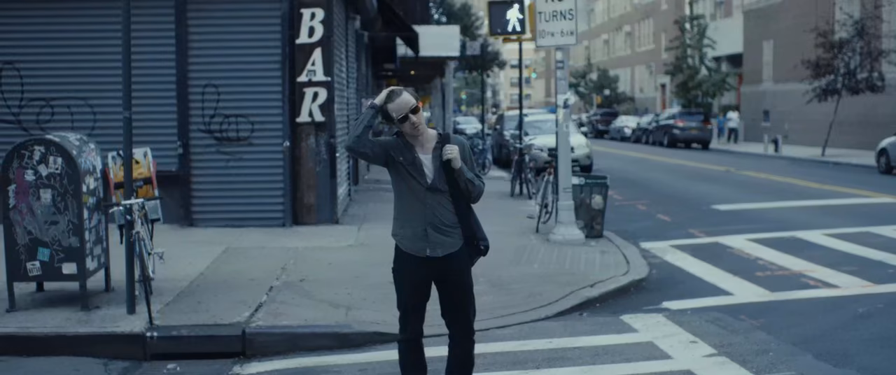 Still 1 of 1 from The Disappearance of Eleanor Rigby: Him