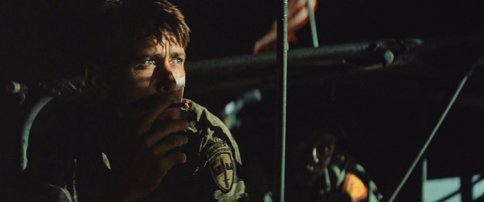Still 1 of 17 from Apocalypse Now