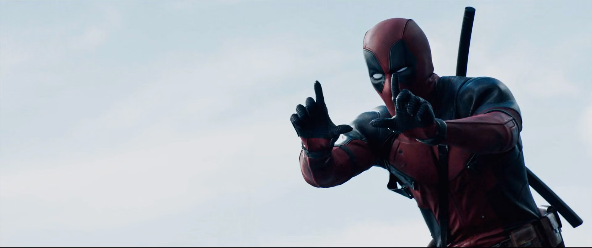 Still 1 of 13 from Deadpool