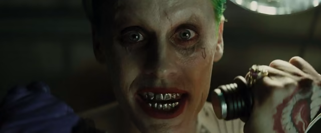 Still 2 of 5 from Suicide Squad