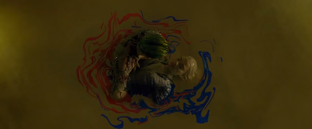 Still 3 of 5 from Suicide Squad