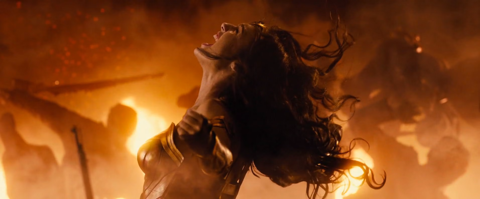 Still 1 of 6 from Wonder Woman