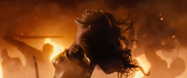 Still 6 of 6 from Wonder Woman