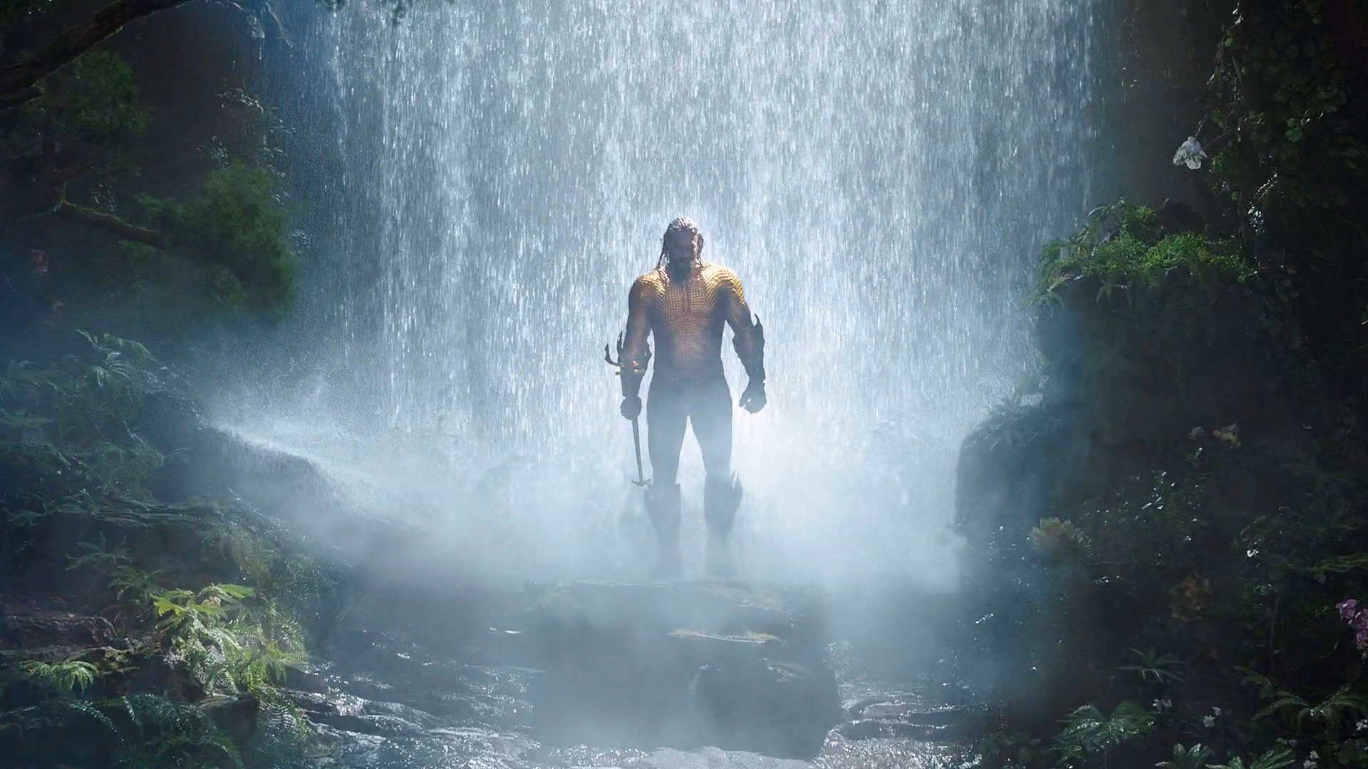 Still 1 of 1 from Aquaman
