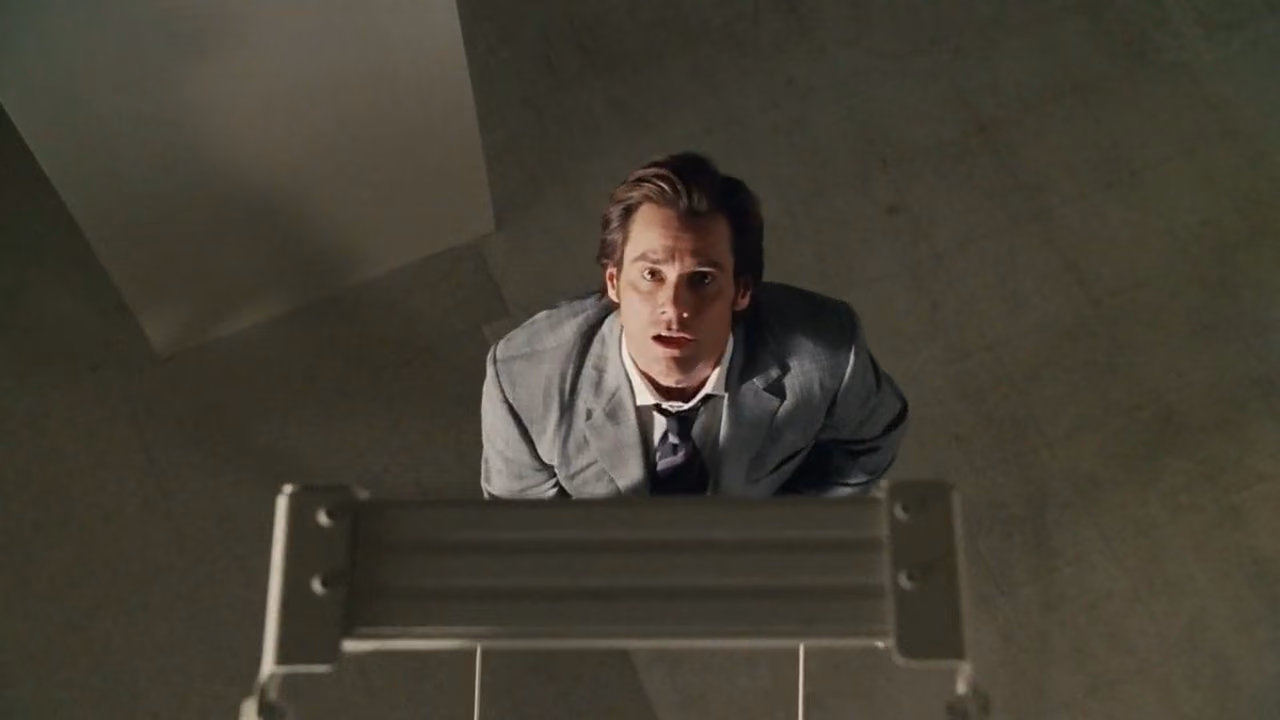 Still 1 of 1 from Bruce Almighty