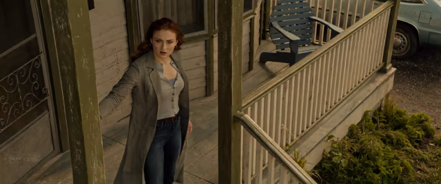 Still 2 of 9 from Dark Phoenix