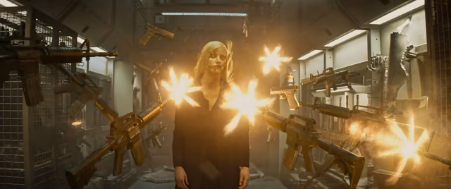 Still 4 of 9 from Dark Phoenix