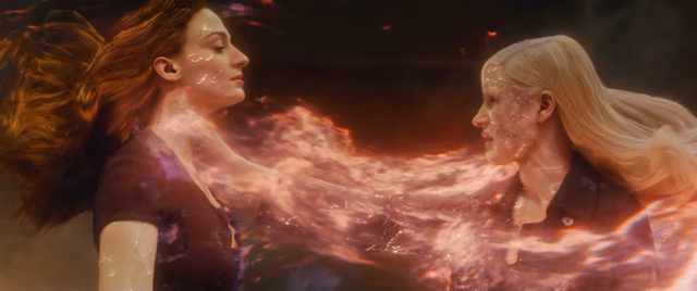 Still 5 of 9 from Dark Phoenix