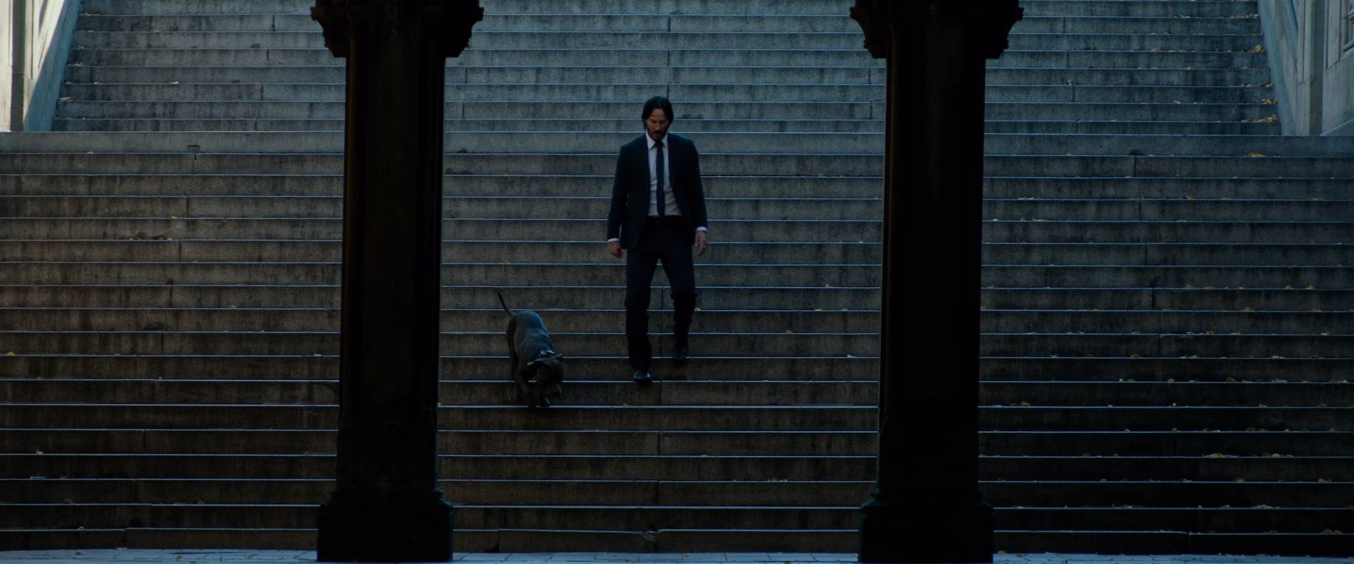 Still 1 of 9 from John Wick: Chapter 2