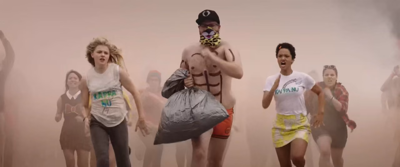 Still 1 of 1 from Neighbors 2: Sorority Rising