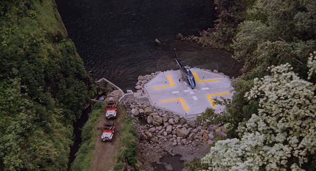Still 3 of 21 from Jurassic Park