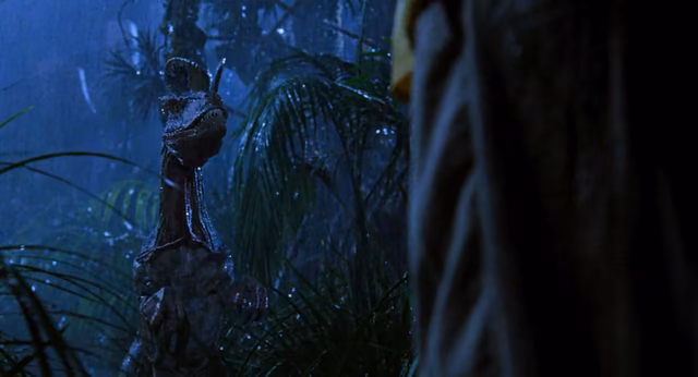 Still 15 of 21 from Jurassic Park