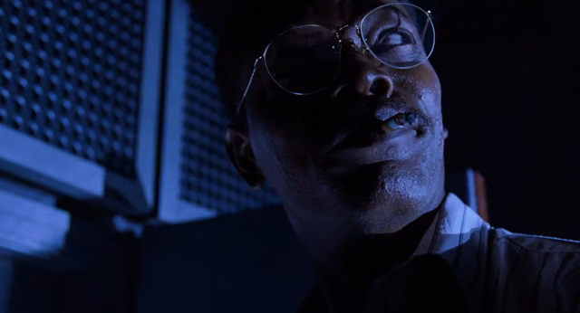 Still 20 of 21 from Jurassic Park