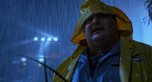 Still 21 of 21 from Jurassic Park