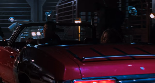 Still 13 of 17 from The Lost World: Jurassic Park