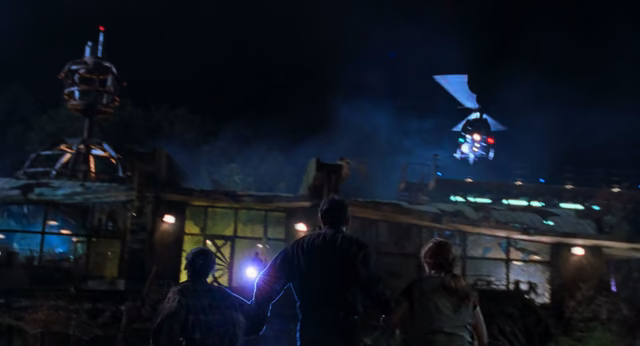 Still 17 of 17 from The Lost World: Jurassic Park