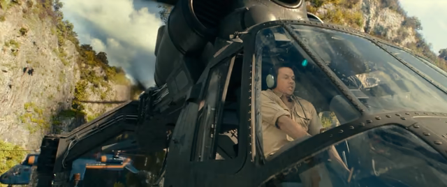 Still 4 of 21 from Uncharted