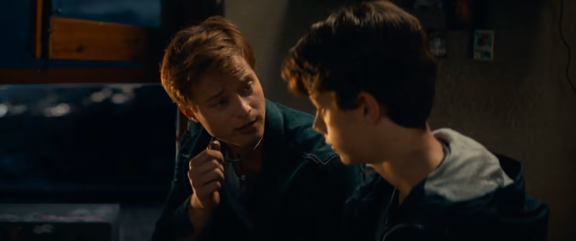 Still 6 of 21 from Uncharted