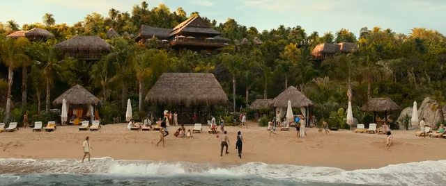 Still 13 of 21 from Uncharted