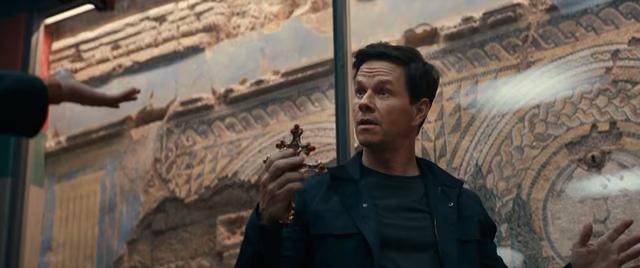 Still 19 of 21 from Uncharted