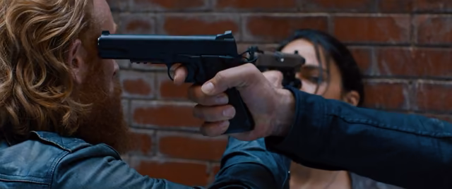 Still 3 of 9 from The Fate of the Furious