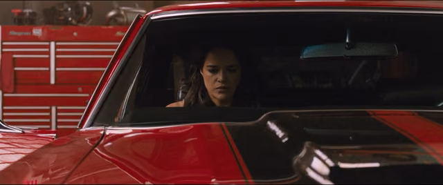 Still 4 of 9 from The Fate of the Furious