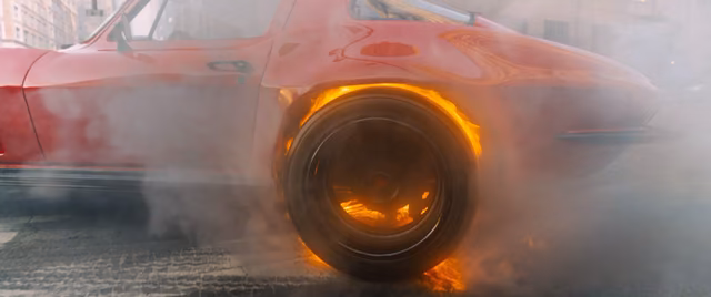 Still 5 of 9 from The Fate of the Furious