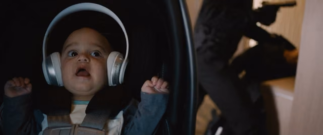 Still 9 of 9 from The Fate of the Furious