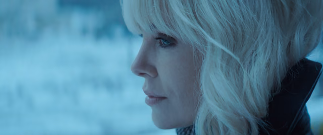 Still 5 of 5 from Atomic Blonde