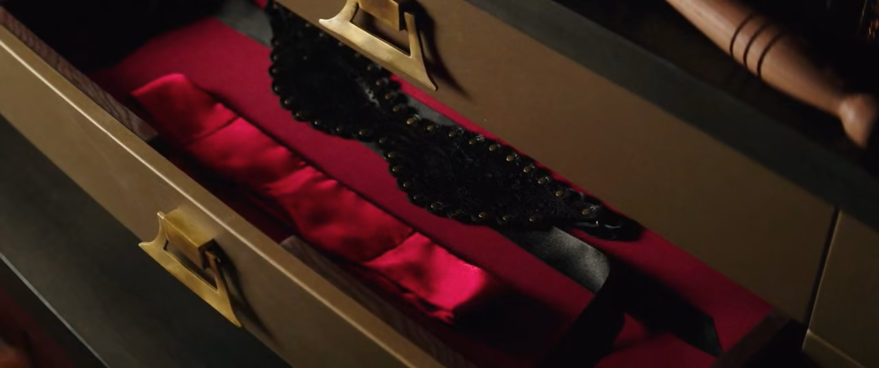 Still 1 of 1 from Fifty Shades Darker