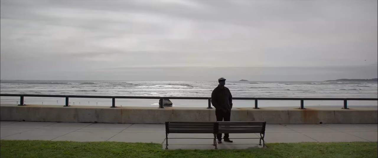Still 1 of 1 from The Equalizer 2