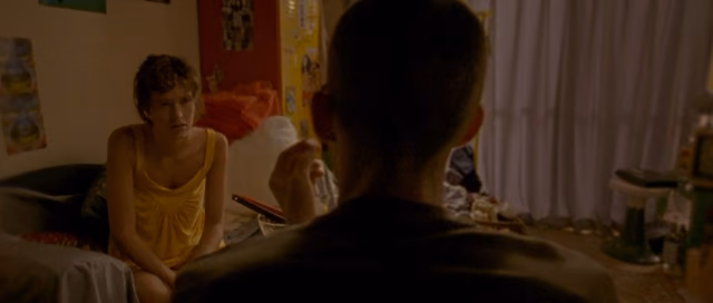 Still 6 of 26 from Enter the Void: L