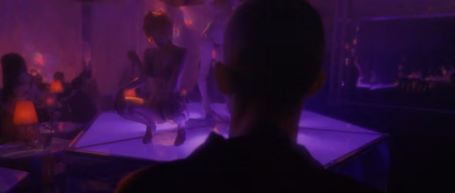 Still 8 of 26 from Enter the Void: L