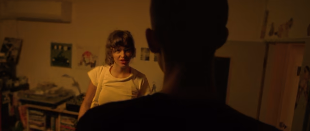 Still 9 of 26 from Enter the Void: L