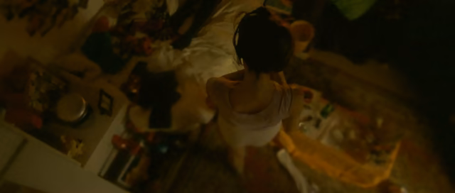 Still 10 of 26 from Enter the Void: U