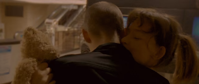 Still 15 of 26 from Enter the Void