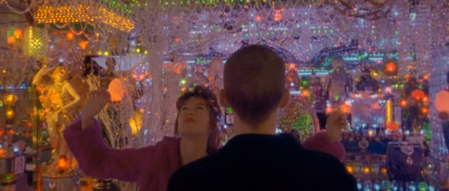 Still 19 of 26 from Enter the Void