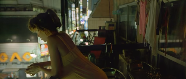 Still 21 of 26 from Enter the Void